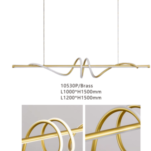 Chandeliers & Pendant Lighting