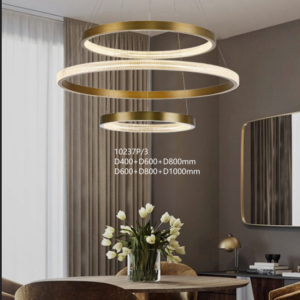 Chandeliers & Pendant Lighting