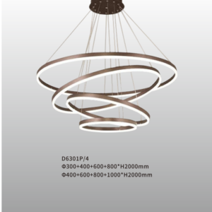 Chandeliers & Pendant Lighting