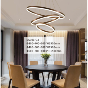 Chandeliers & Pendant Lighting